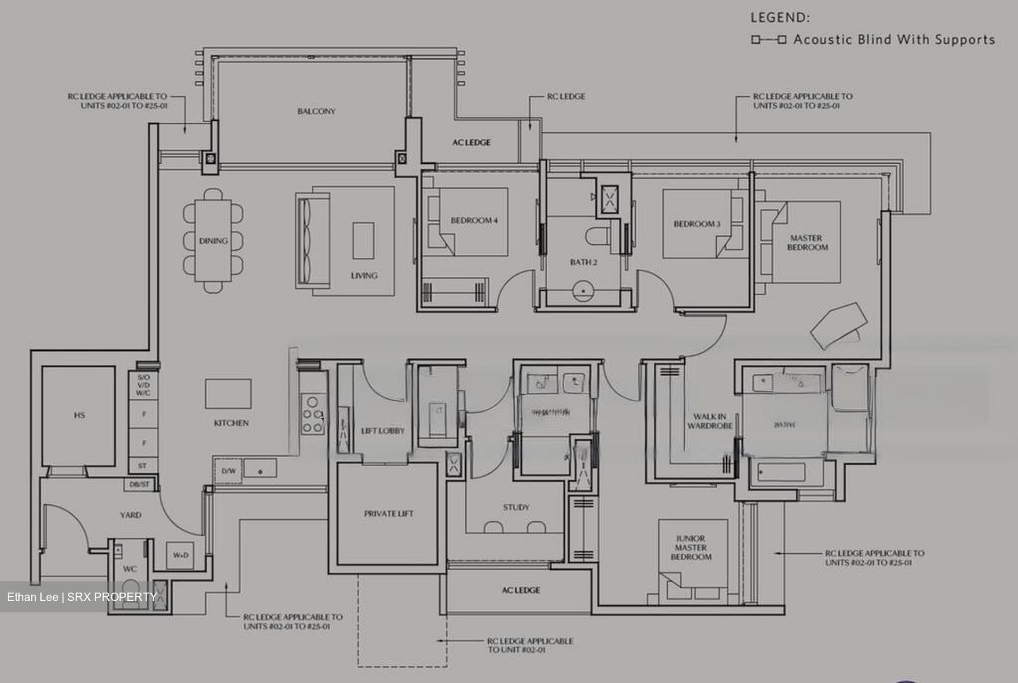 Meyer Road (D15), Condominium #463044891